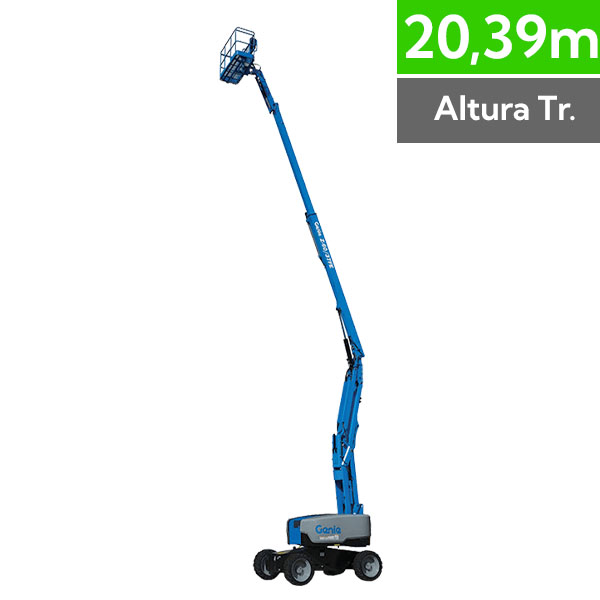 Elevadores Principal